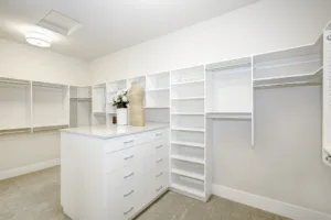 Coordinated Closet 05